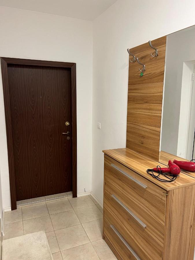 Cosy Central Apartment Varna Buitenkant foto